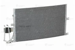 �������� ������. ��� �/� Opel Vectra B (95-) (LRAC 2162) Luzar LRAC-2162 LRAC2162 ����