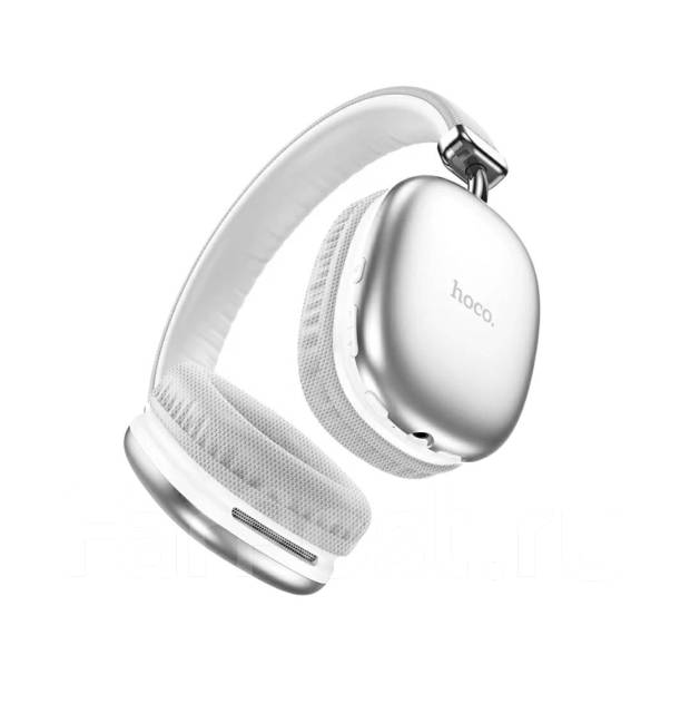 Наушники накладные беспроводные bluetooth Hoco W35, новый, в наличии ...
