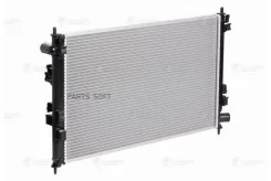 �������� ���. ��� �/� Mitsubishi ASX (10-) 1.8i (LRc 11199) Luzar LRC-11199 LRC11199 ����