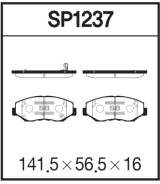   SP1237 SP1237 