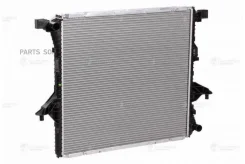 �������� ���. ��� �/� VW Amarok (09-) (LRc 182H) Luzar LRC-182H LRC182H ����