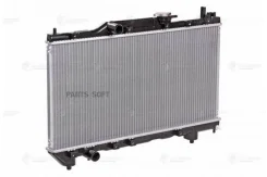 �������� ���. ��� �/� Toyota Avensis (97-)/Corona (97-) 1.6i/1.8i MT (LRc 1904) Luzar LRC-1904 LRC1904 ����