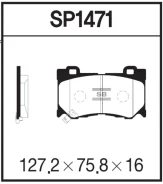 ������� ��������� SP1471 SP1471 ����