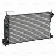 �������� ���. ��� �/� Opel Vectra C (02-)/Saab 9-3 (02-) AT (LRc 21144) Luzar LRC-21144 LRC21144 ����