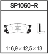 ������� ��������� SP1060R SP1060R ����