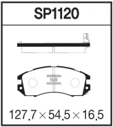 ������� ��������� SP1120 SP1120 ����