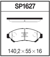 ������� ��������� SP1627 SP1627 ����