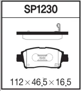 ������� ��������� SP1230 SP1230 ����
