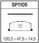 ������� ��������� SP1105 SP1105 ����