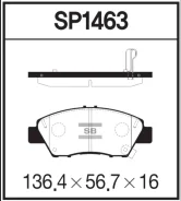 ������� ��������� SP1463 SP1463 ����