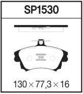 ������� ��������� SP1530 SP1530 ����