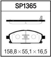 ������� ��������� SP1365 SP1365 ����