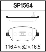     Renault Duster SP1564 SP1564 