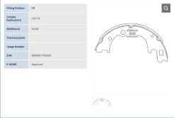 ������� ��������� ������ ���������� Hyundai, KIA Bongo, Bongo, HD35, Porter SA045 SA045 ����