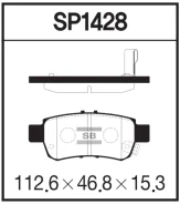 ������� ��������� ������ �������� SP1428 SP1428 ����