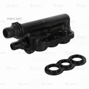 ��������� ��� �/� BMW 5 (E60) (03-)/7 (E65) (01-) [N52 M54 N62] (82��) (���. ����� ����) (LT 2623) Luzar LT-2623 LT2623 ����