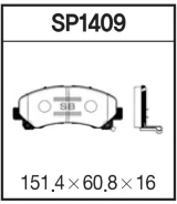 ������� ��������� �������� �������� SP1409 SP1409 ����