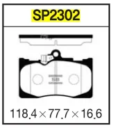 ������� ��������� �������� �������� SP2302 SP2302 ����