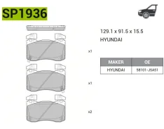 ������� ��������� �������� �������� Genesis Genesis G70 SP1936 SP1936 ����