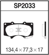 ������� ��������� �������� �������� SP2033 SP2033 ����