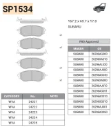 ������� ��������� �������� �������� SP1534 SP1534 ����