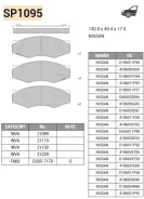 ������� ��������� �������� �������� SP1095 SP1095 ����