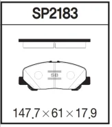 ������� ��������� �������� �������� SP2183 SP2183 ����