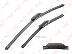 �������� ������������ ����� ���������������� 650��(26)/430��(17) Aeroclip Lynxauto XF6543W (LB-1238) XF6543W ����