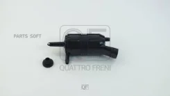�������� ��������� Quattro Freni QF00N00185 QF00N00185 ����