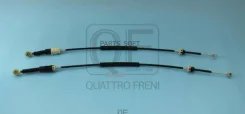 ���� ������������ ��� Quattro Freni QF12B00106 QF12B00106 ����