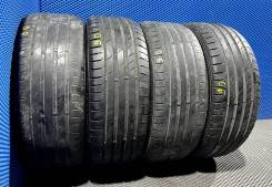 Kumho Ecsta
