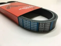 ������ ��������� 6PK1080 6PK1080 ����