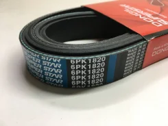 ������ ��������� 6PK1820 6PK1820 ����