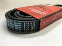 ������ ��������� 6PK1625 6PK1625 ����
