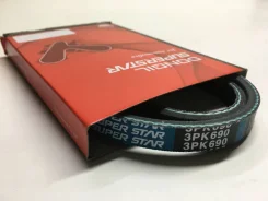 ������ ��������� 3PK690 3PK690 ����
