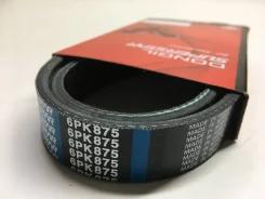 ������ ��������� 6PK875 6PK875 ����