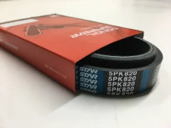 ������ ��������� 5PK820 5PK820 ����