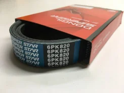 ������ ��������� 6PK820 6PK820 ����