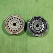 Nissan. 5.0x15", 5x114.3,  66,1. 