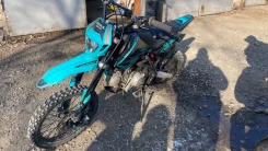 Regulmoto Seven Medalist Pro. 150����. ��., ��������, ��� ���, ������ �� �� ����