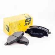 ������� ��������� �������� Changan Alsvin (K410212) ASP K410212 ����