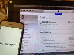 Apple iPhone 6. /, 16 , , , 3G, 4G LTE 