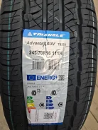 Triangle AdvanteX SUV TR259. ������, 2025 ���, ����� ����