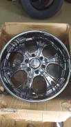 TGRACING. 8.5x20", 6x139.7, ET18 