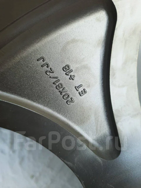 TGRACING. 8.5x20", 5x150, ET18 ����