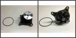 ����� D4AF Hyundai Chorus MWP1003, 2510041000, 2510041500, 2510041510 MWP1003 ����