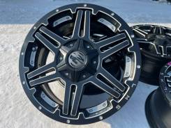 Lehrmeister LM-S Veneto 7. 7.5x17", 6x139.7, ET24, �� 110,1���. ����