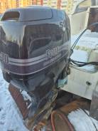 Tohatsu. 1994 ���, ����� 6��., ��������� ���������, 70��.�., ������ ����
