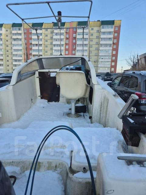 Tohatsu. 1994 ���, ����� 6��., ��������� ���������, 70��.�., ������ ����