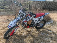 Husqvarna TE 300. 300����. ��., ��������, ��� ���, ������ �� �� ����